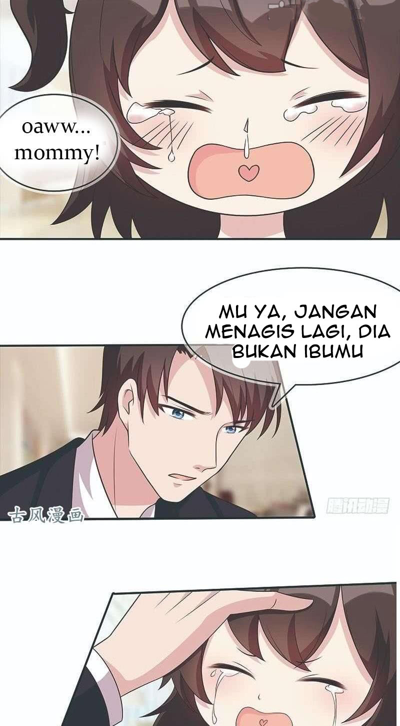 The Wife Contract and My Daughter’s Nanny Chapter 03 Gambar 14