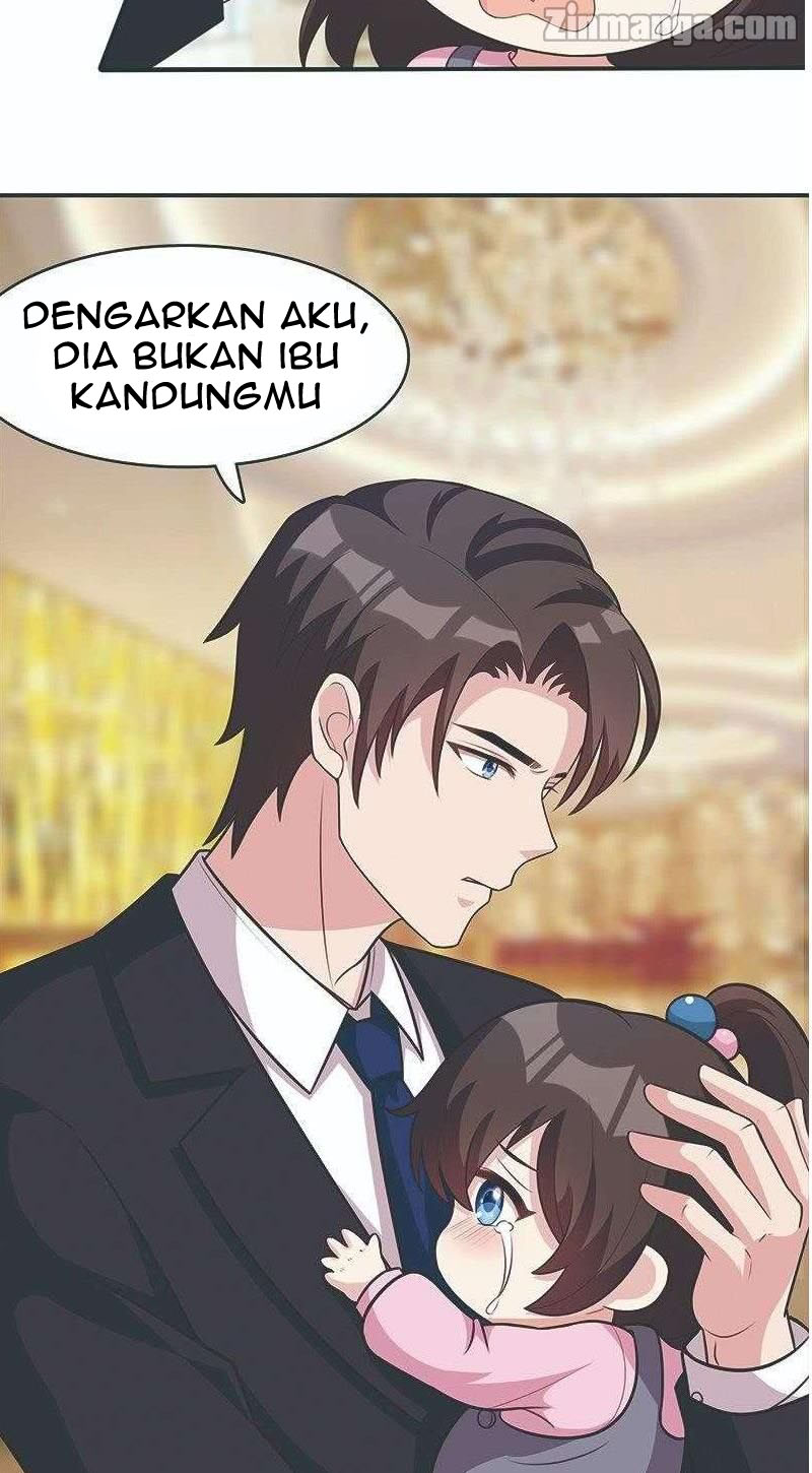 The Wife Contract and My Daughter’s Nanny Chapter 03 Gambar 15