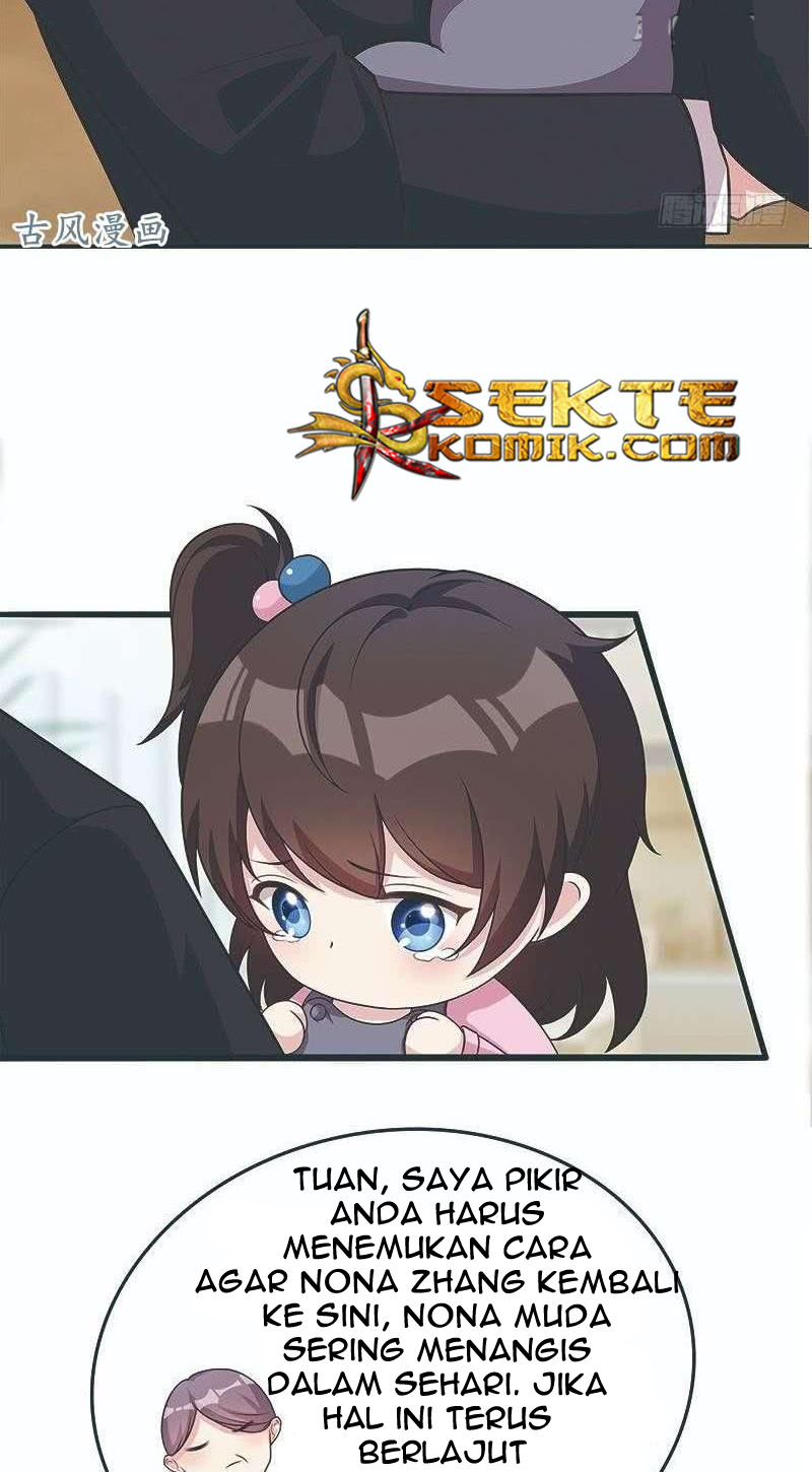 The Wife Contract and My Daughter’s Nanny Chapter 03 Gambar 16