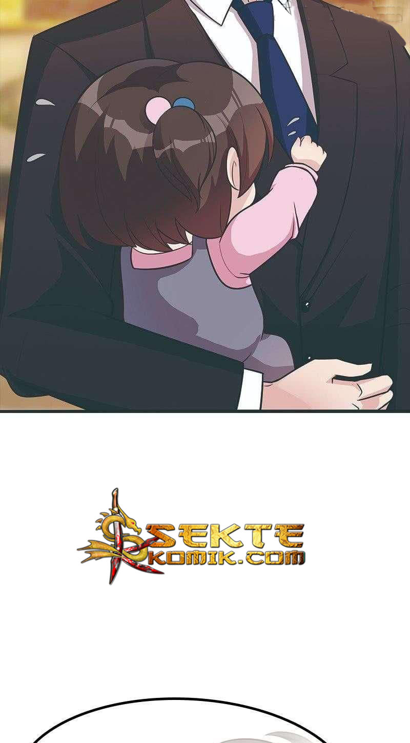 The Wife Contract and My Daughter’s Nanny Chapter 03 Gambar 18