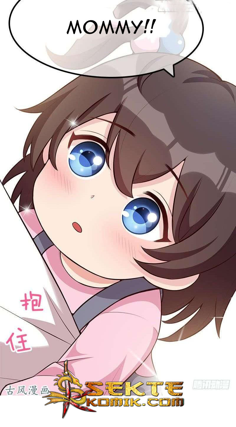 The Wife Contract and My Daughter’s Nanny Chapter 03 Gambar 19