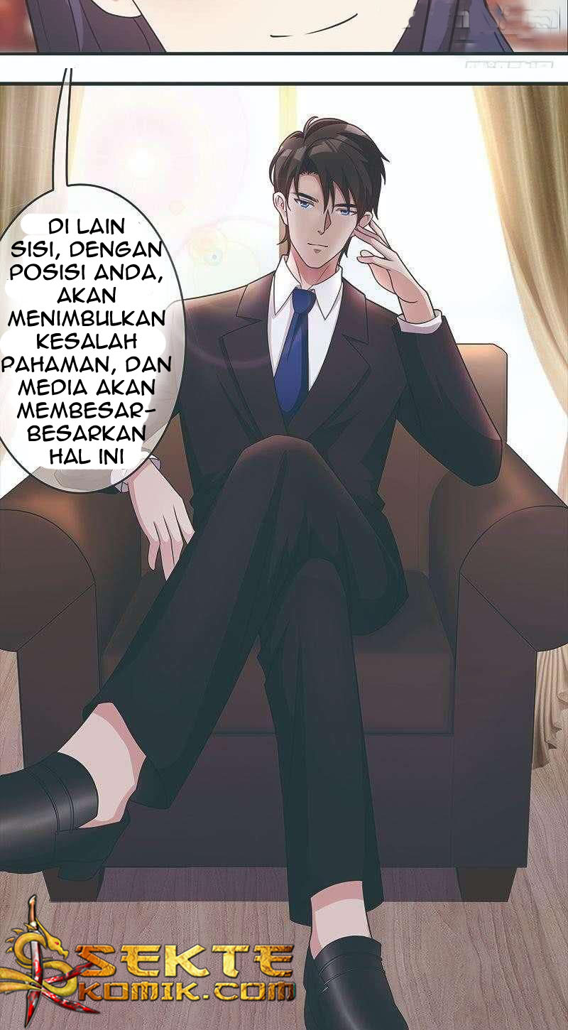 The Wife Contract and My Daughter’s Nanny Chapter 03 Gambar 5