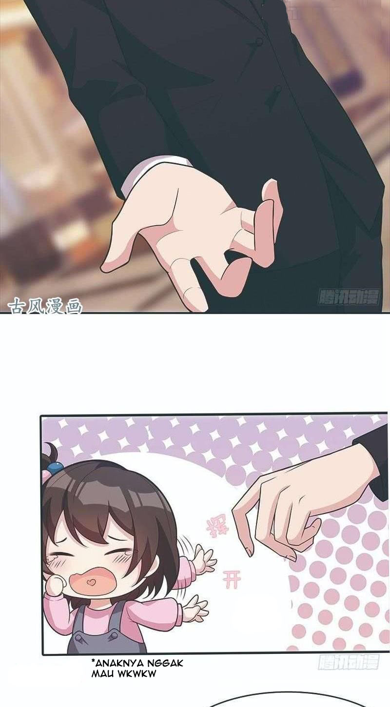 The Wife Contract and My Daughter’s Nanny Chapter 03 Gambar 8