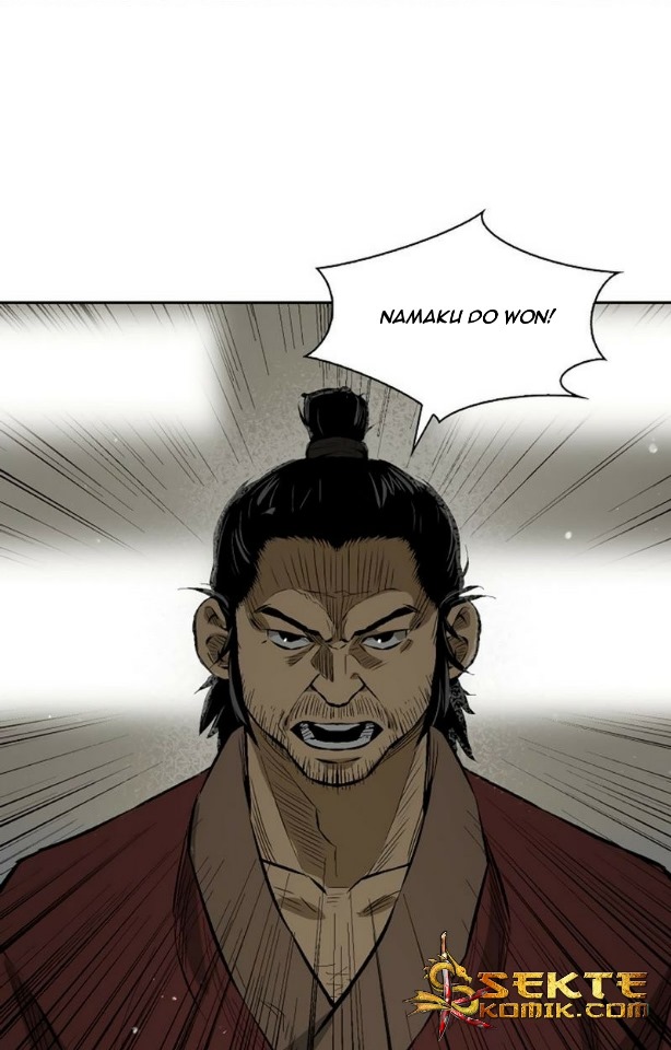 Baca Manhwa Record of the War God Chapter 15 Gambar 2