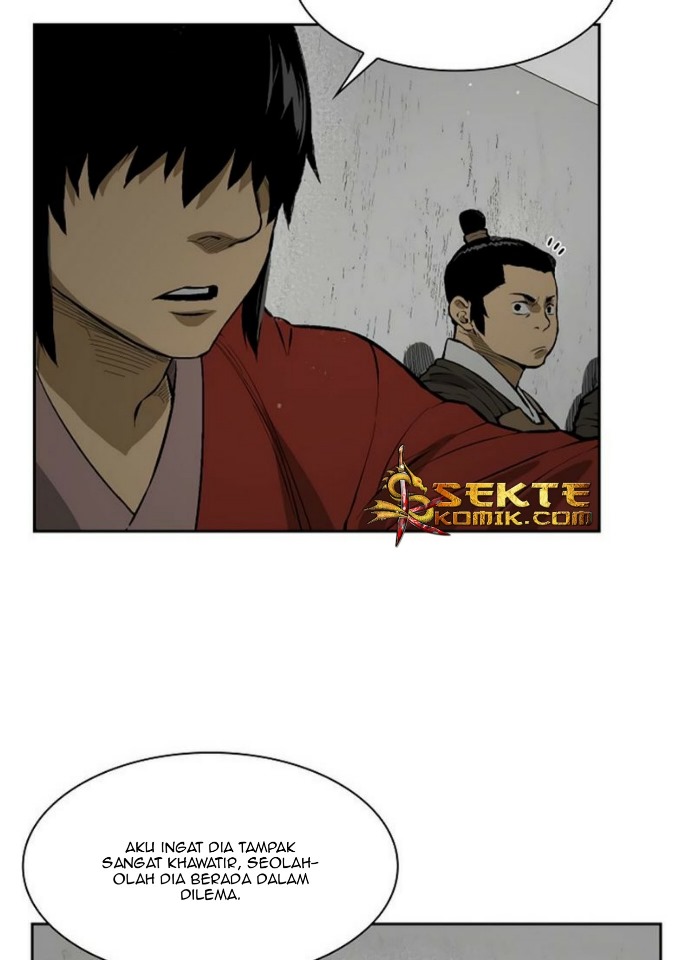 Record of the War God Chapter 15 Gambar 29