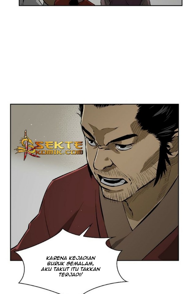 Record of the War God Chapter 15 Gambar 6
