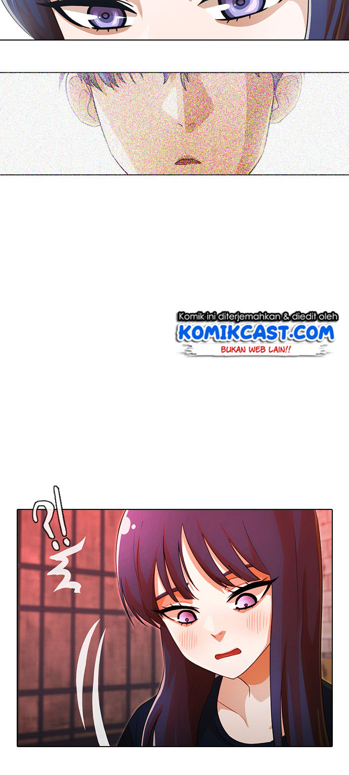 The Girl from Random Chatting! Chapter 120 Gambar 10