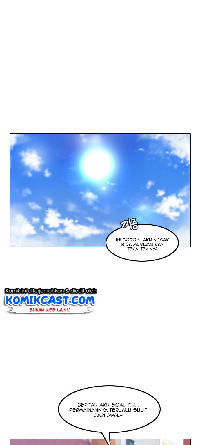 The Girl from Random Chatting! Chapter 120 Gambar 18