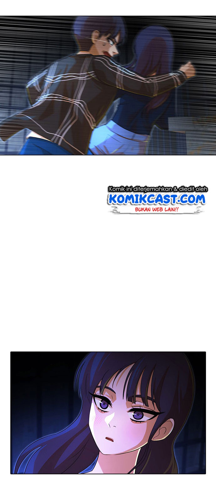 The Girl from Random Chatting! Chapter 120 Gambar 3