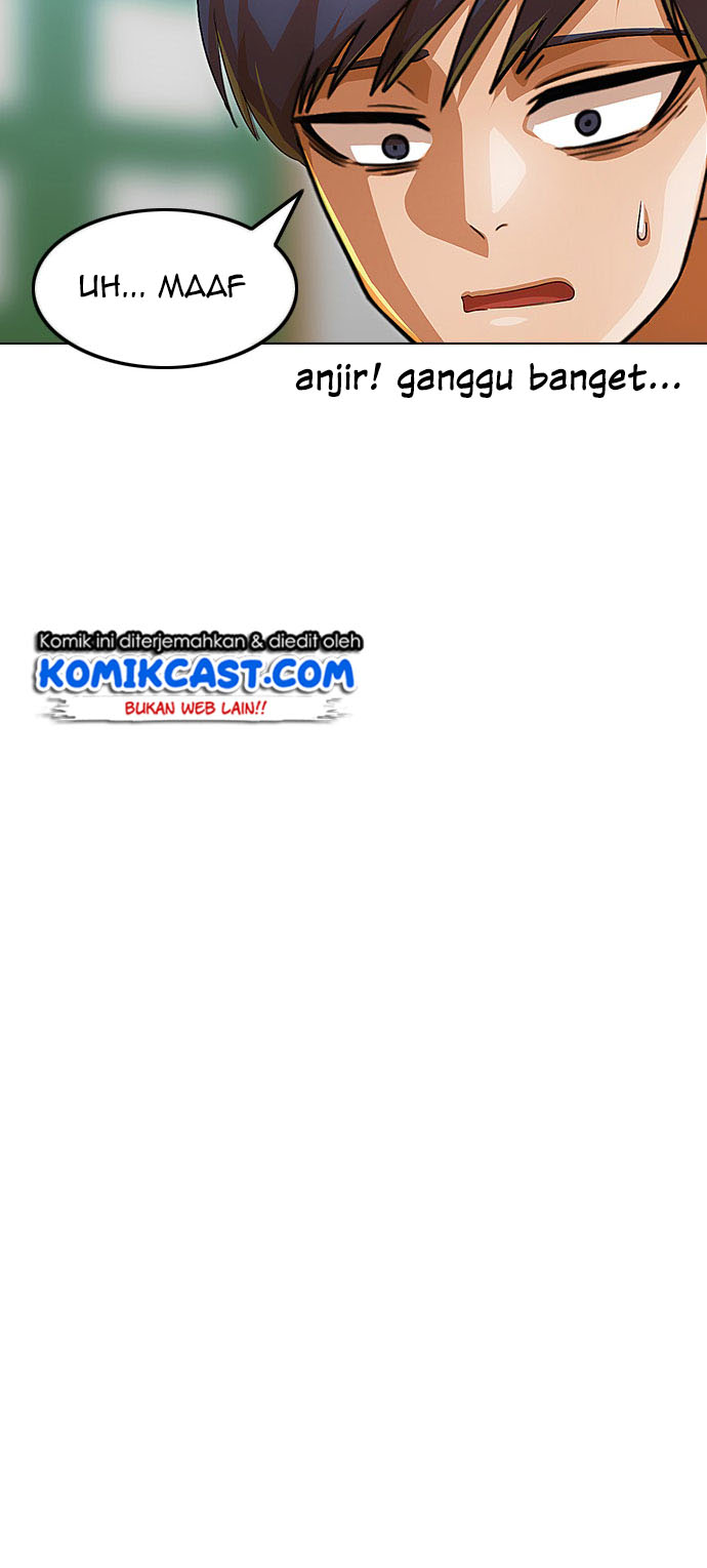 The Girl from Random Chatting! Chapter 120 Gambar 64