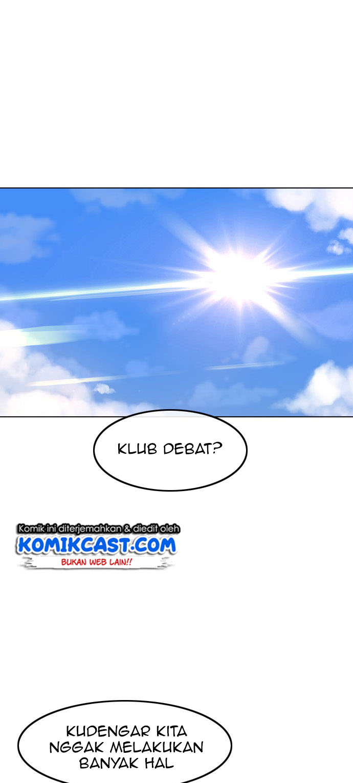 The Girl from Random Chatting! Chapter 120 Gambar 70