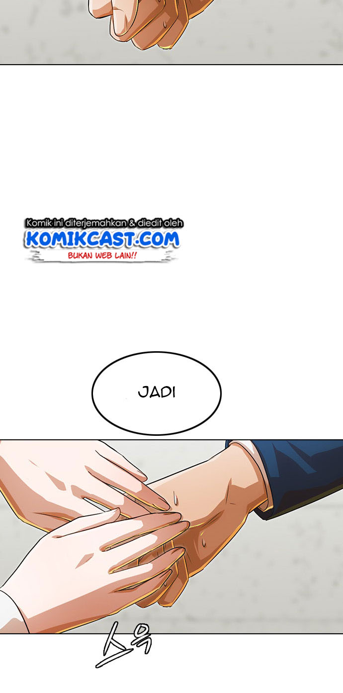 The Girl from Random Chatting! Chapter 120 Gambar 78