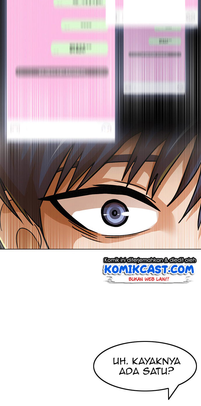 The Girl from Random Chatting! Chapter 120 Gambar 83