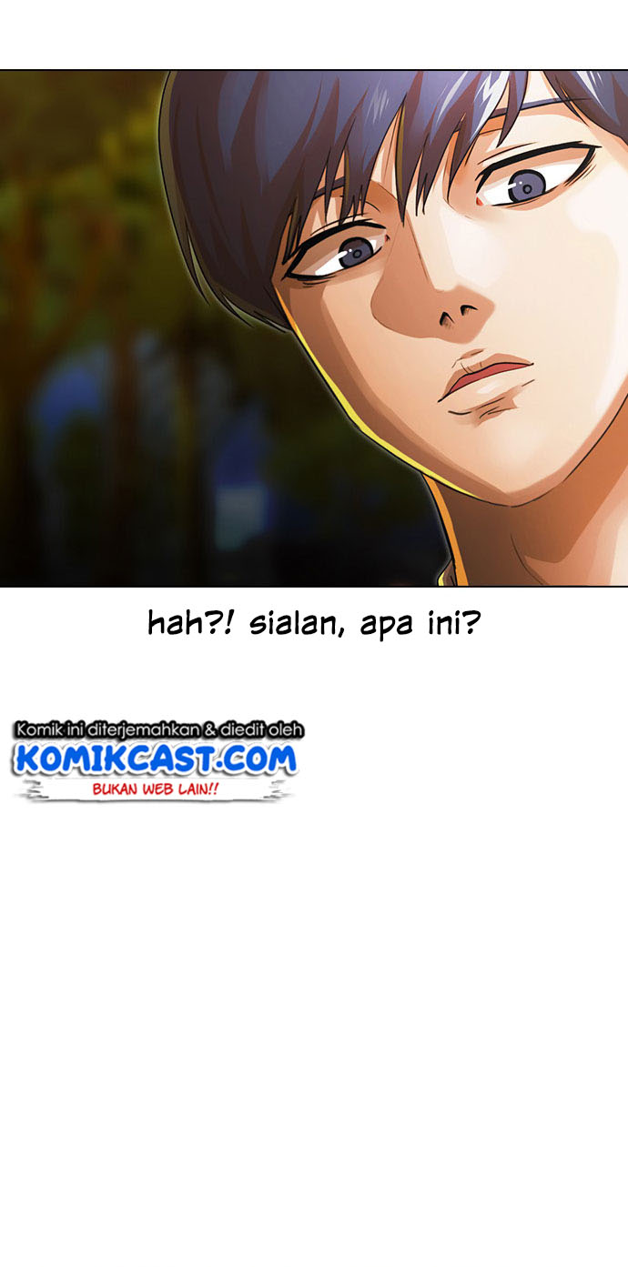 The Girl from Random Chatting! Chapter 120 Gambar 88