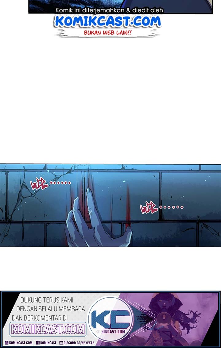The Demon King Who Lost His Job Chapter 83 Gambar 4