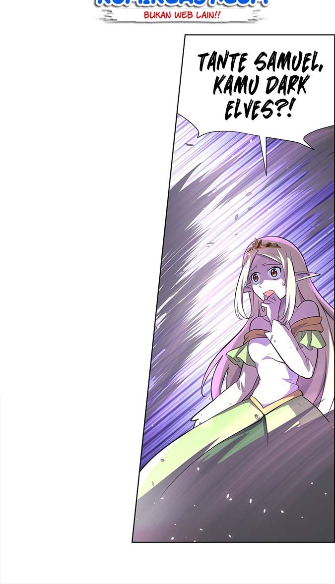 The Demon King Who Lost His Job Chapter 83 Gambar 10