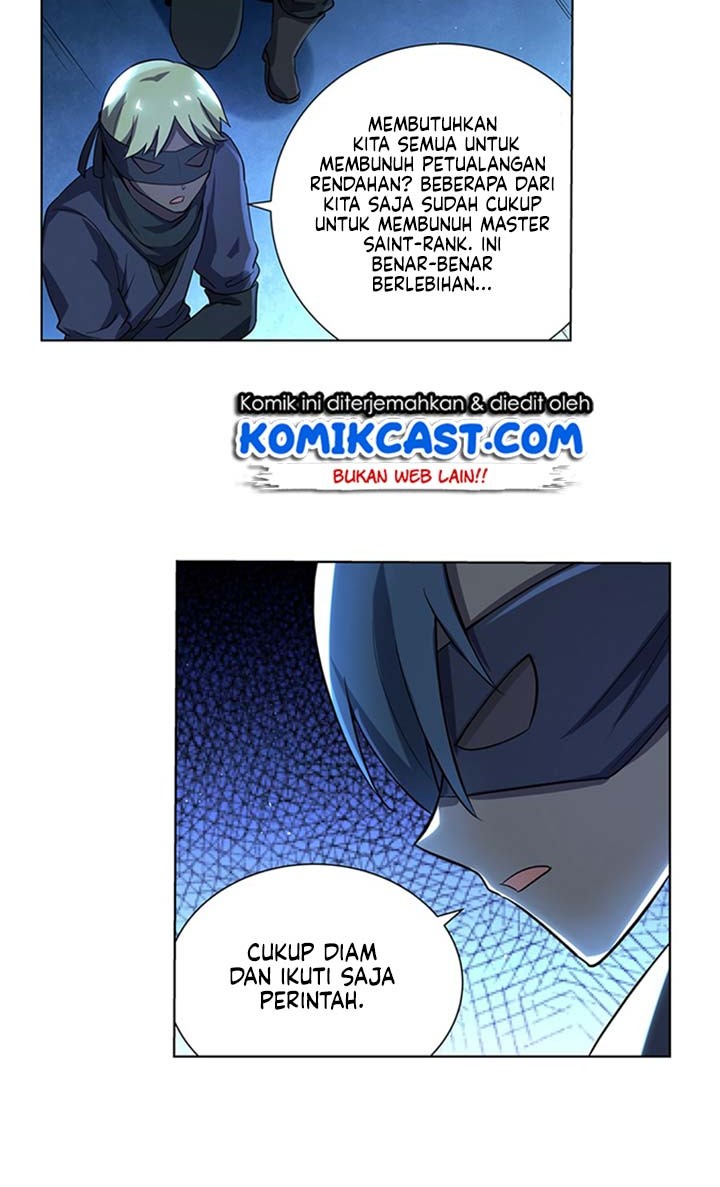 The Demon King Who Lost His Job Chapter 83 Gambar 15