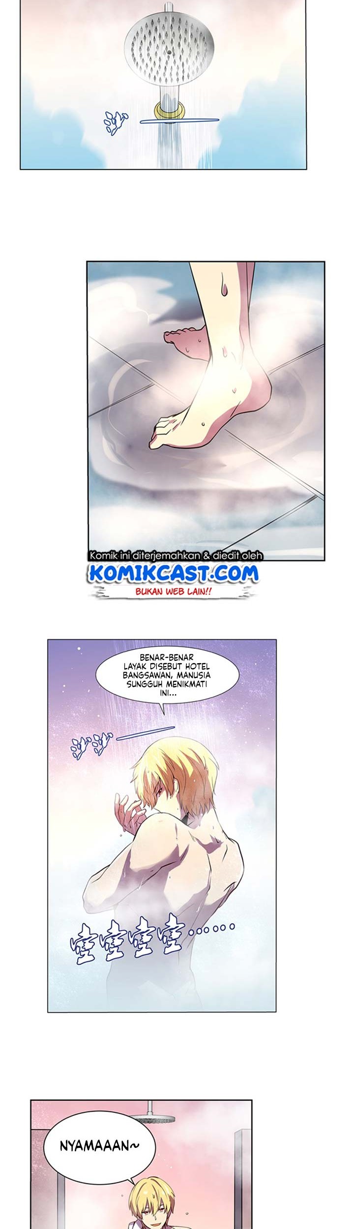 The Demon King Who Lost His Job Chapter 83 Gambar 17