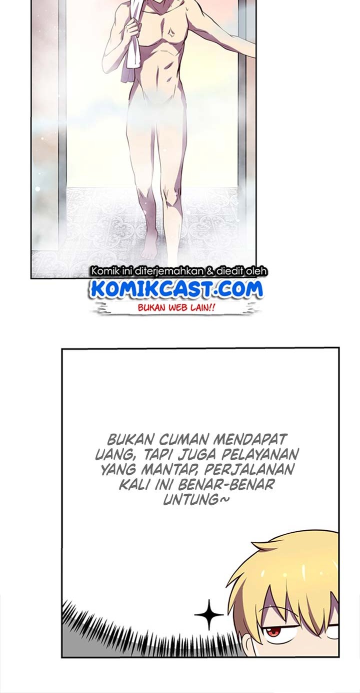 The Demon King Who Lost His Job Chapter 83 Gambar 18