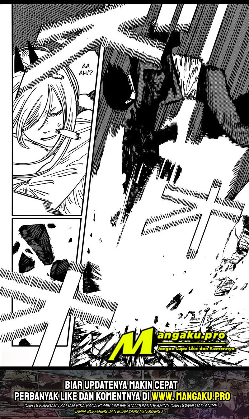 Chainsaw Man Chapter 77 Gambar 14