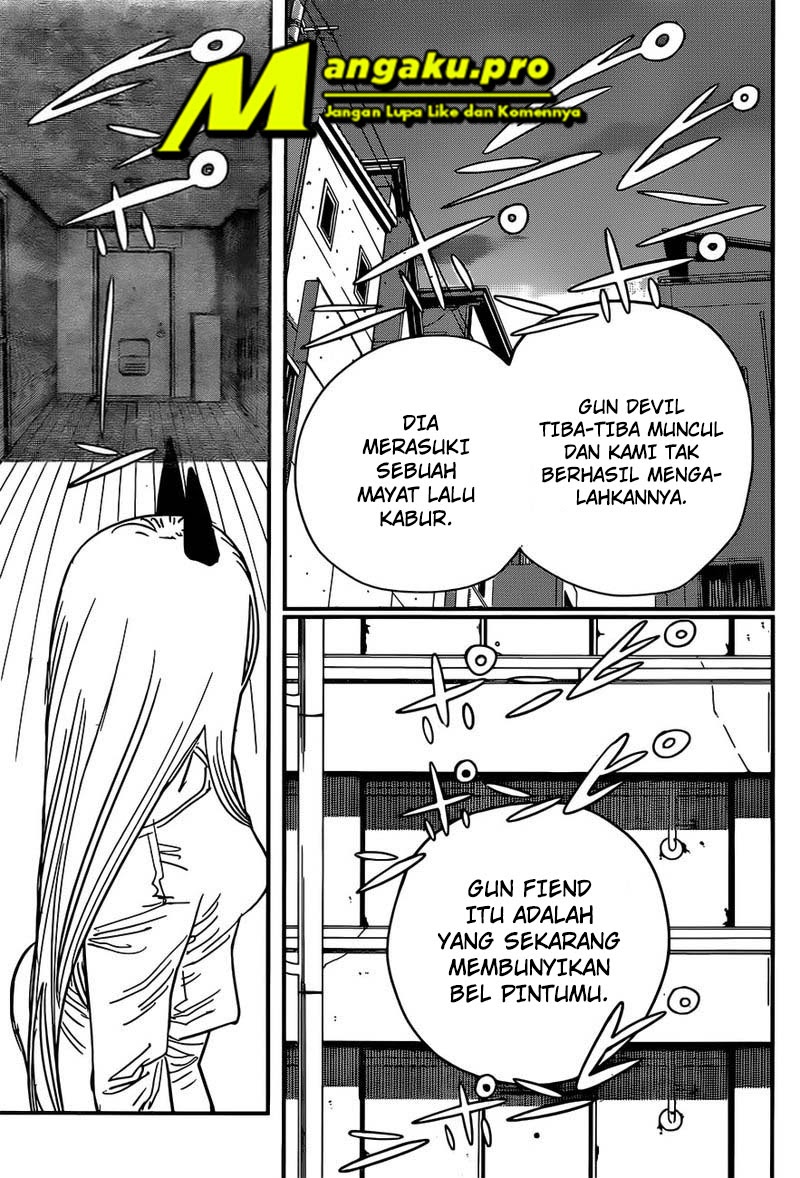 Baca Manga Chainsaw Man Chapter 77 Gambar 2