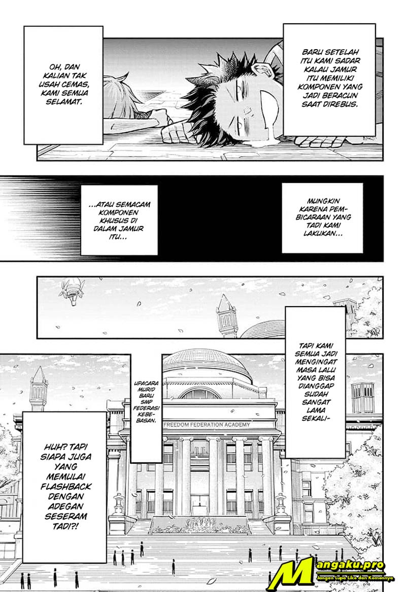 Agravity Boys Chapter 27 Gambar 4