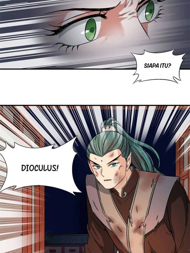 The Crazy Adventures of Mystical Doctor Chapter 147 Gambar 19