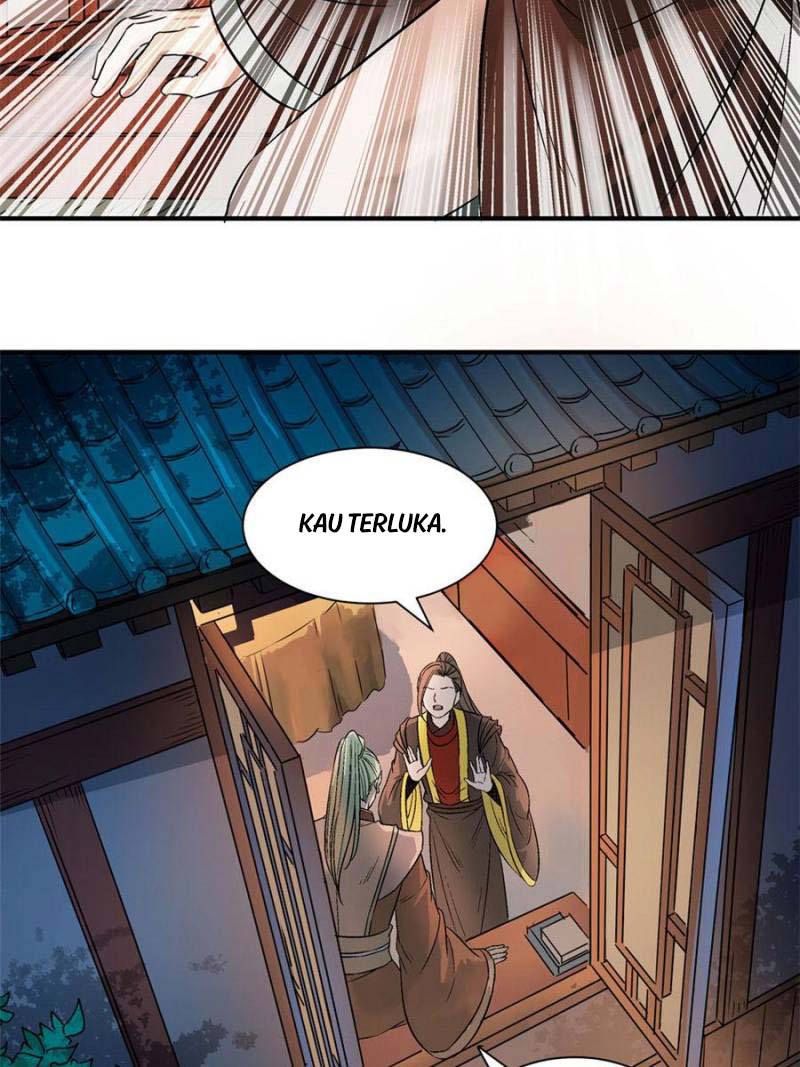 The Crazy Adventures of Mystical Doctor Chapter 147 Gambar 21