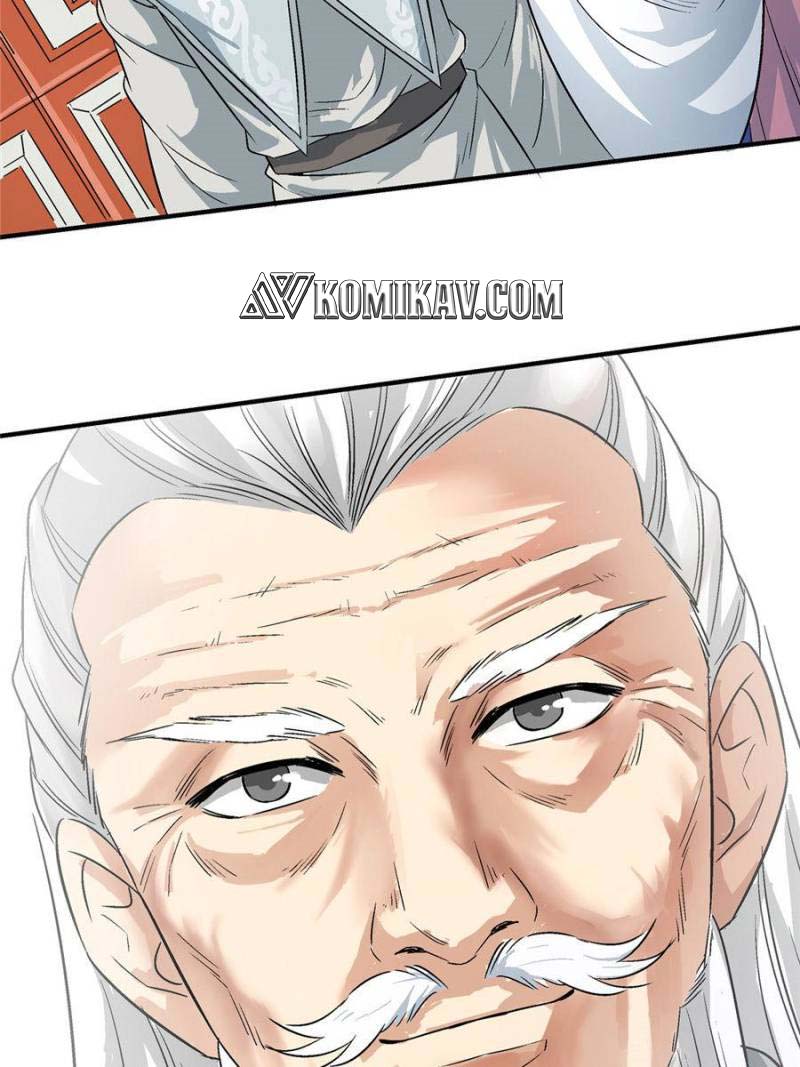 The Crazy Adventures of Mystical Doctor Chapter 147 Gambar 54