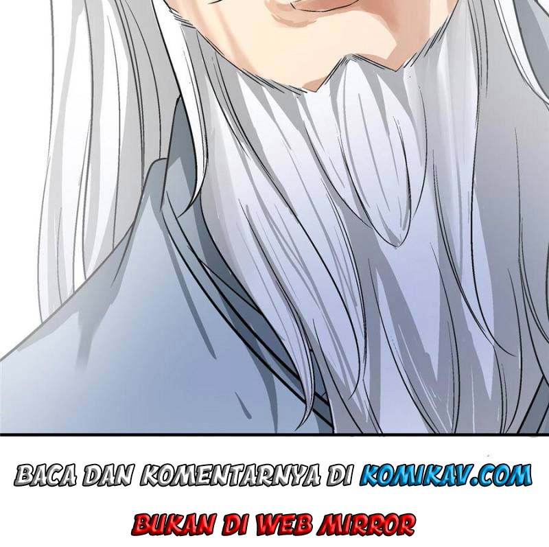 The Crazy Adventures of Mystical Doctor Chapter 147 Gambar 55
