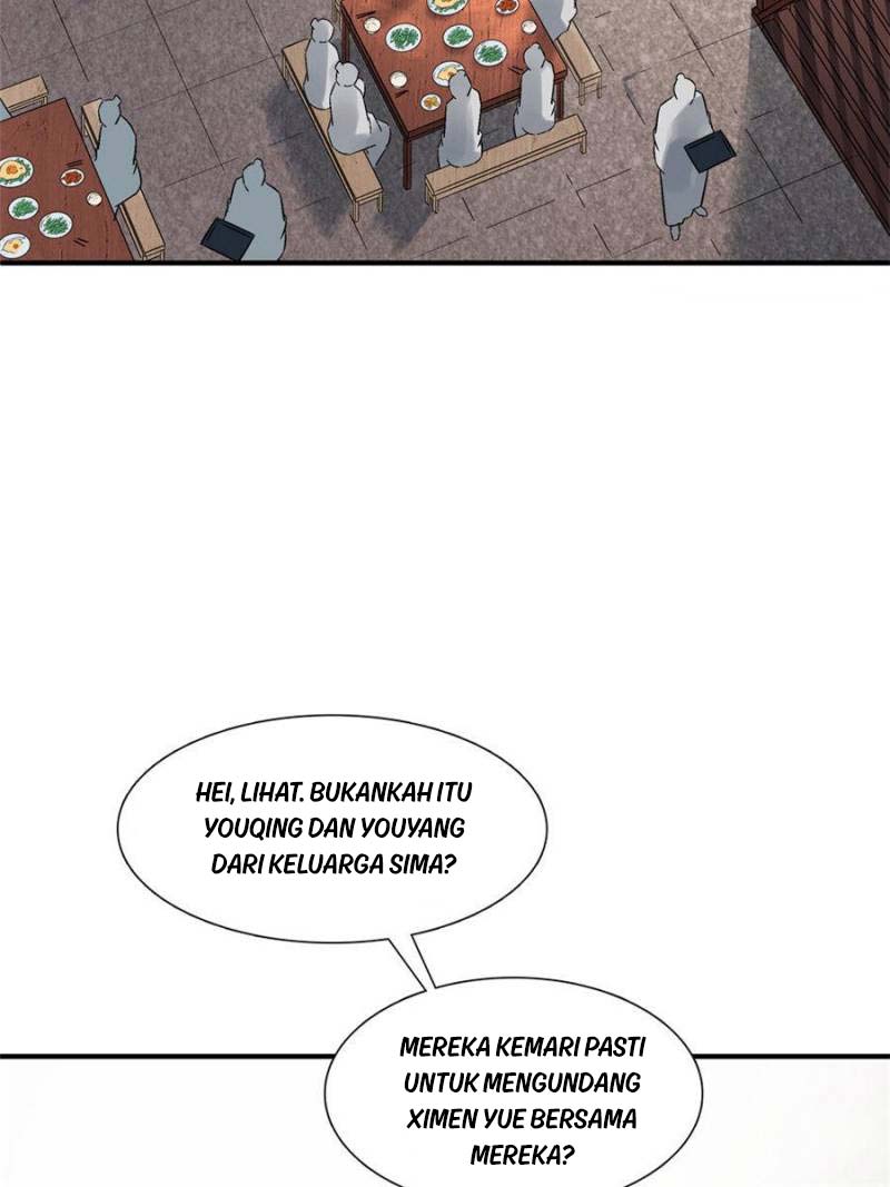 The Crazy Adventures of Mystical Doctor Chapter 147 Gambar 9