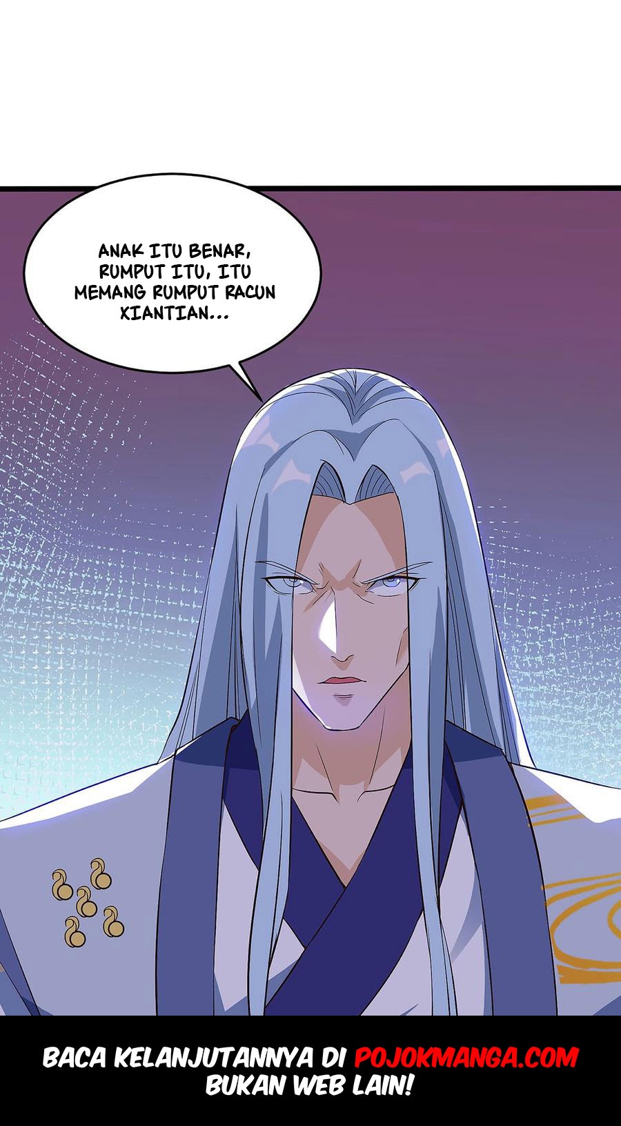 Dominate the Three Realms Chapter 58 Gambar 26