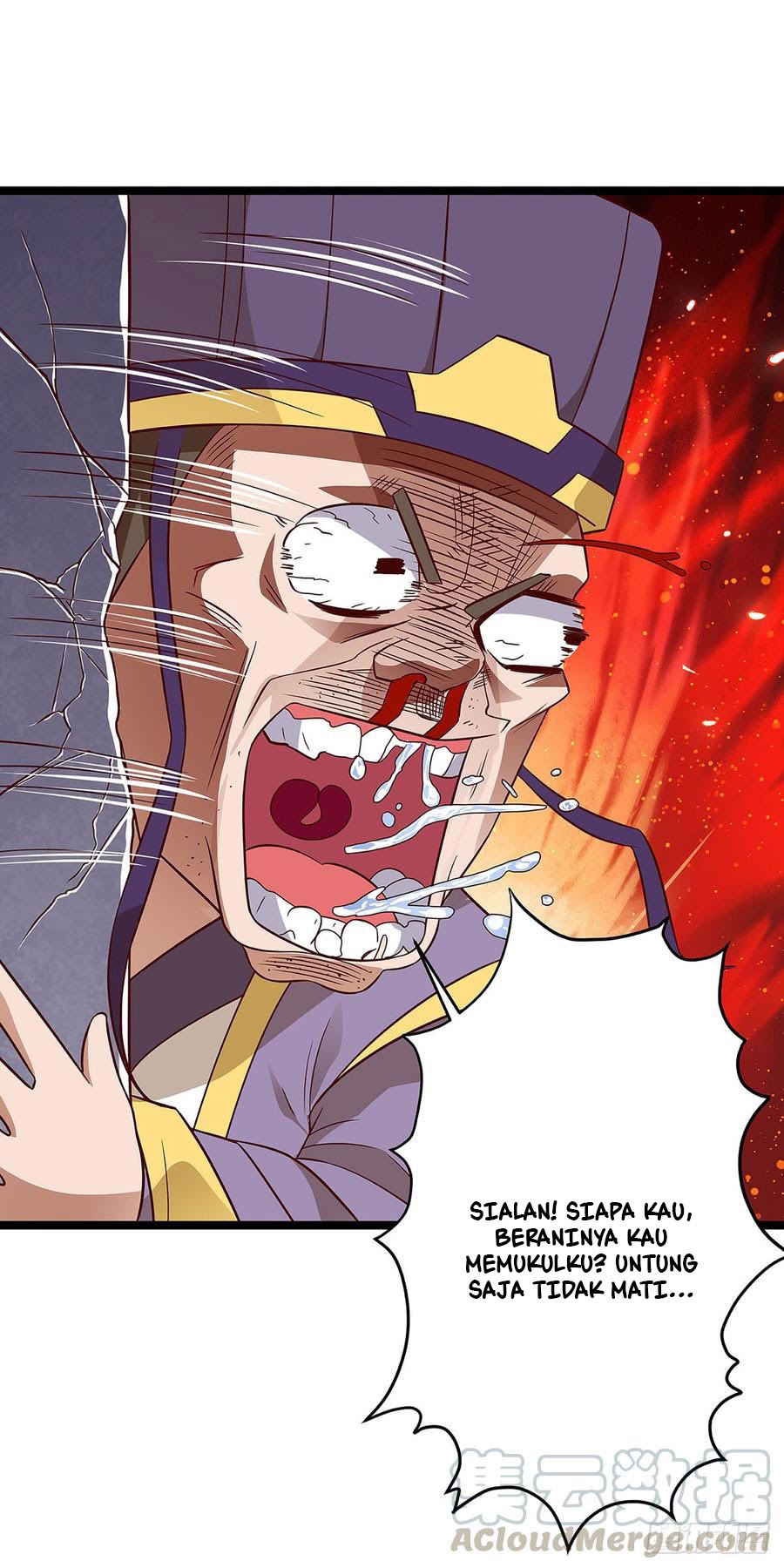 Dominate the Three Realms Chapter 58 Gambar 10