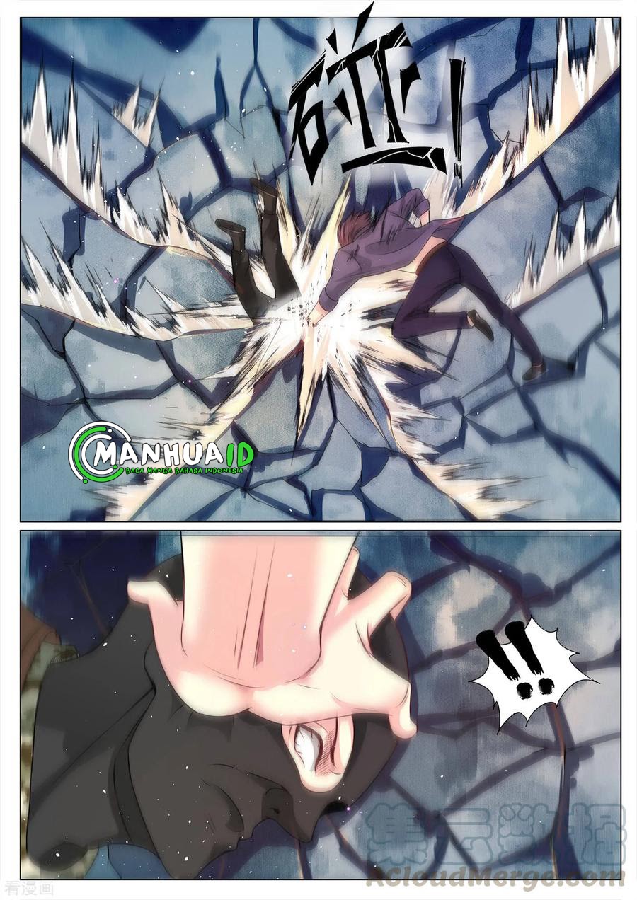 The Best Warrior In The City Chapter 115 Gambar 3