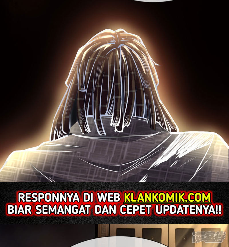 Doomsday Girlfriend: My Backyard Leads to Doomsday Chapter 34 Gambar 22