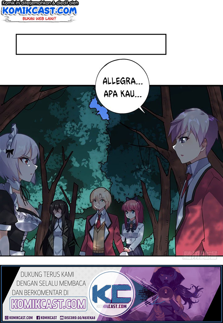 Baca Manhua I Picked up a Demon Lord as a Maid Chapter 30 Gambar 2