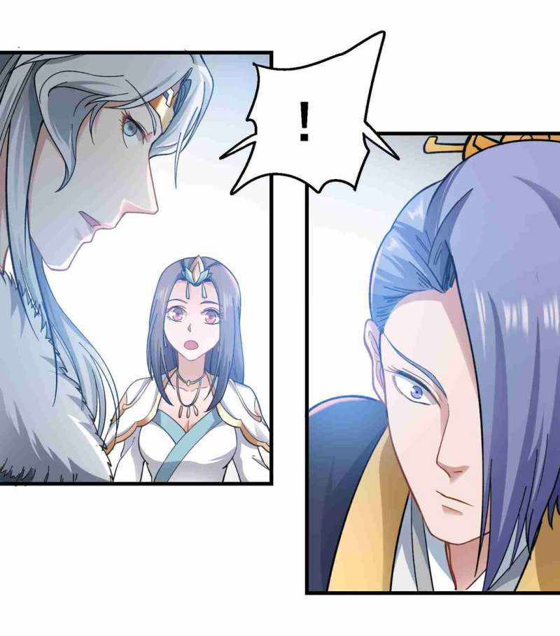 First Dragon Chapter 59 Gambar 15