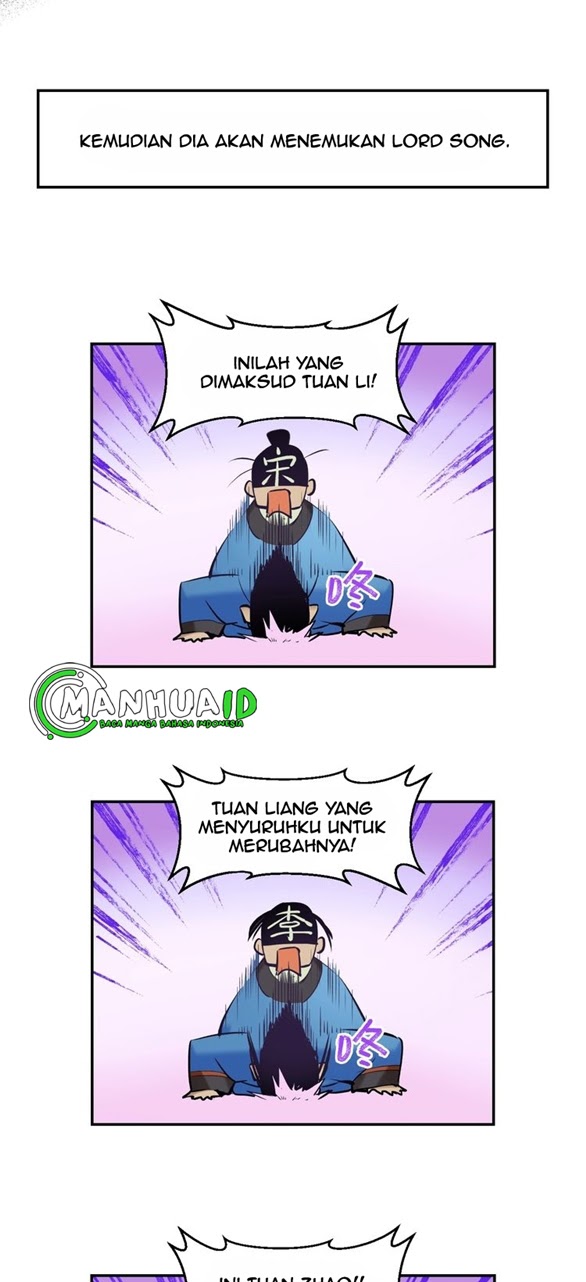 Demand Killer Chapter 08 Gambar 10