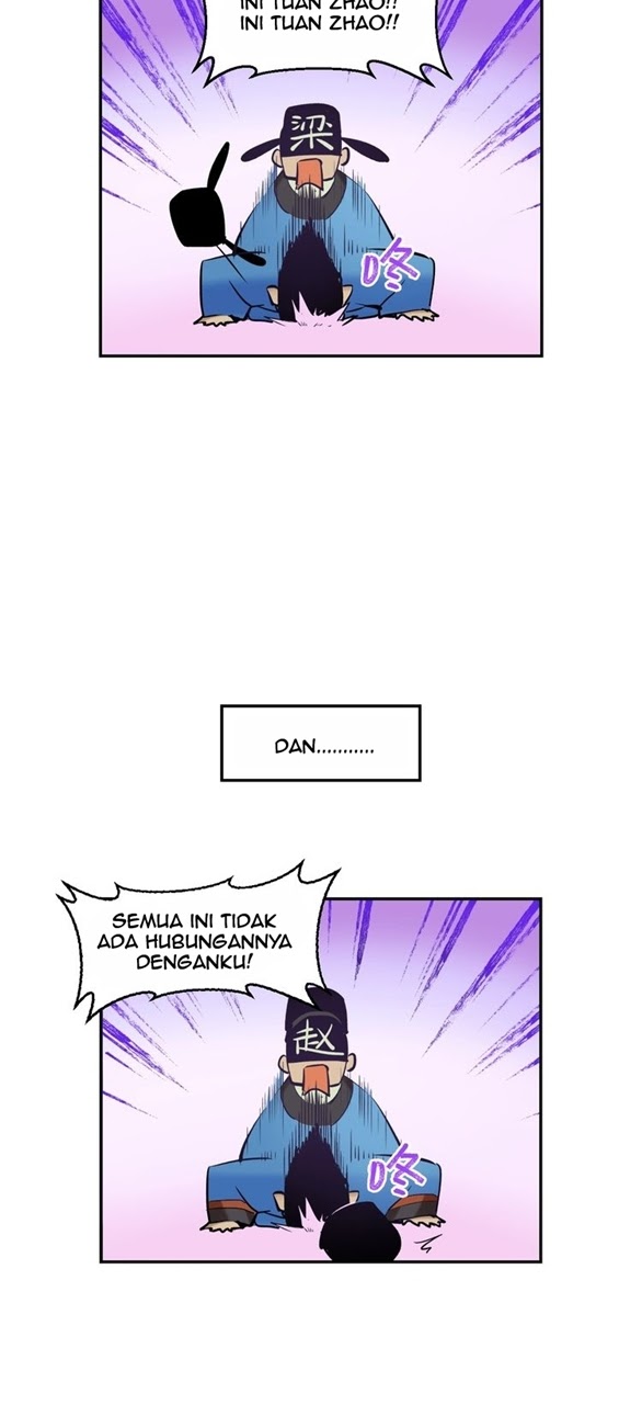 Demand Killer Chapter 08 Gambar 11