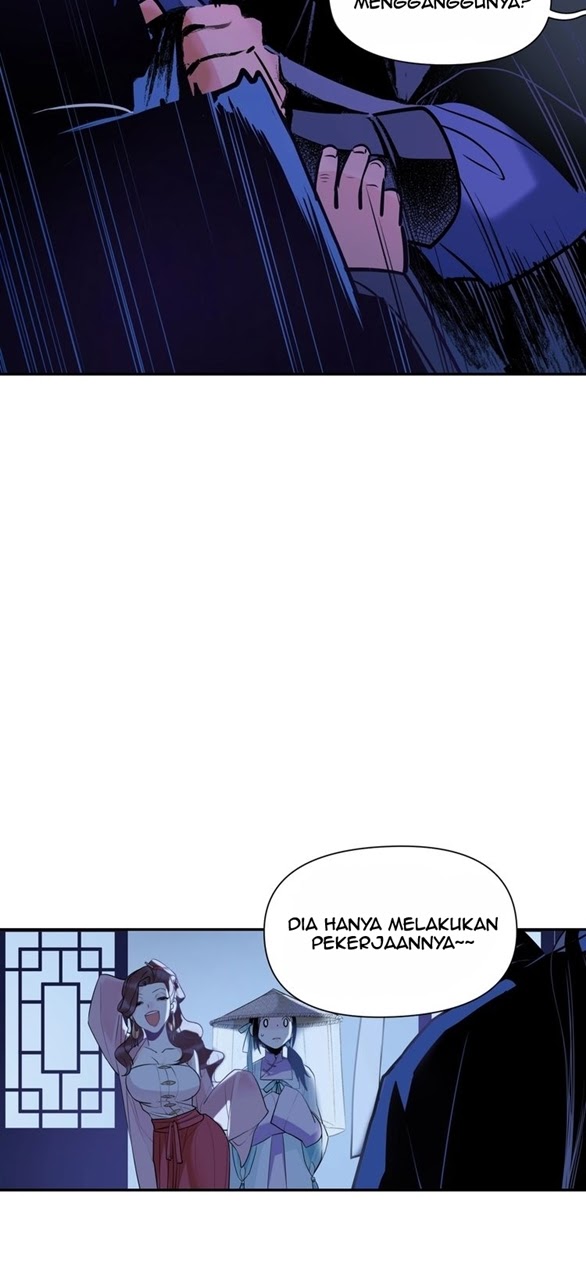 Demand Killer Chapter 08 Gambar 14