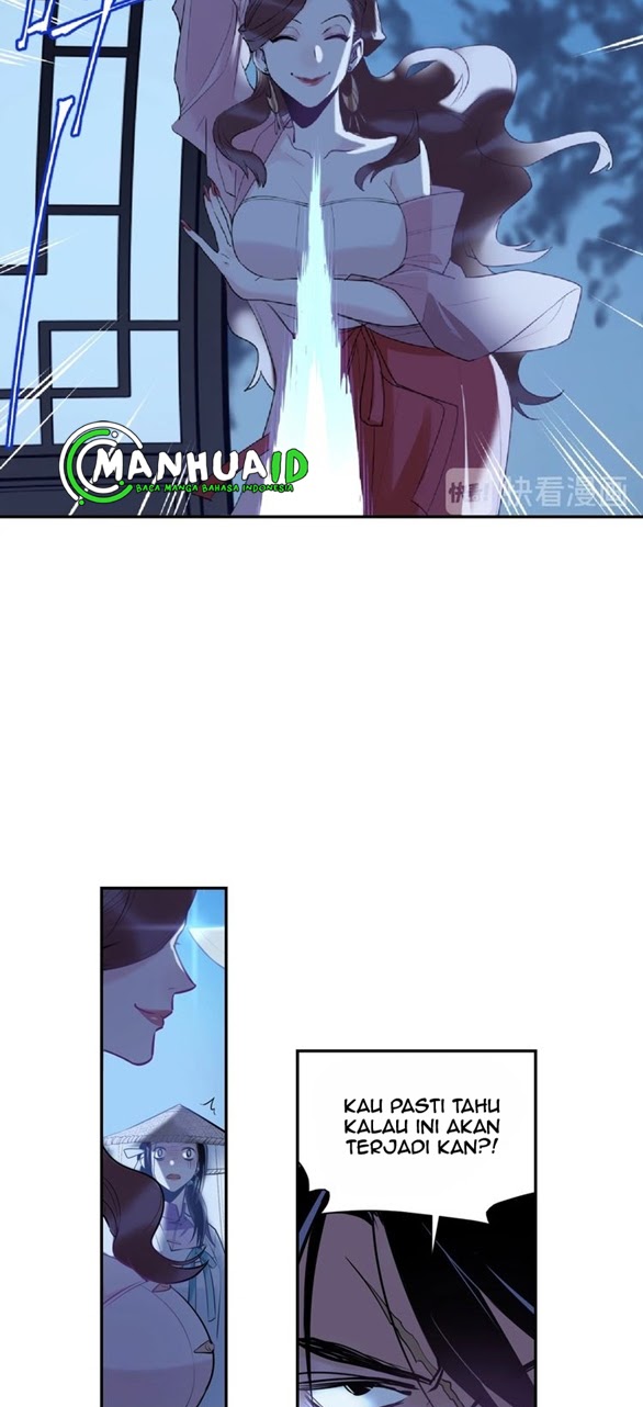 Demand Killer Chapter 08 Gambar 16