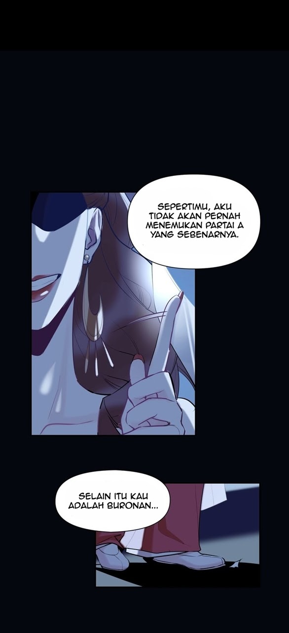 Demand Killer Chapter 08 Gambar 18