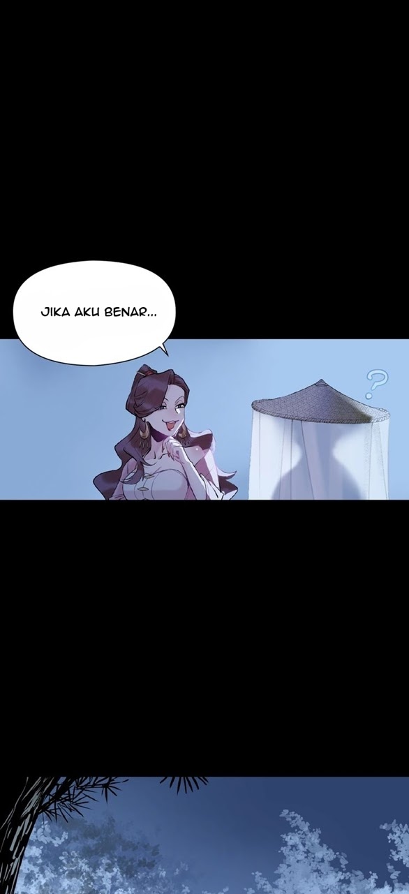 Baca Manhua Demand Killer Chapter 08 Gambar 2