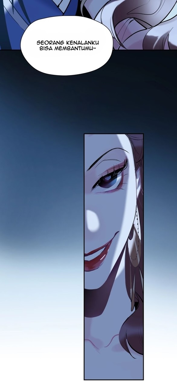 Demand Killer Chapter 08 Gambar 21