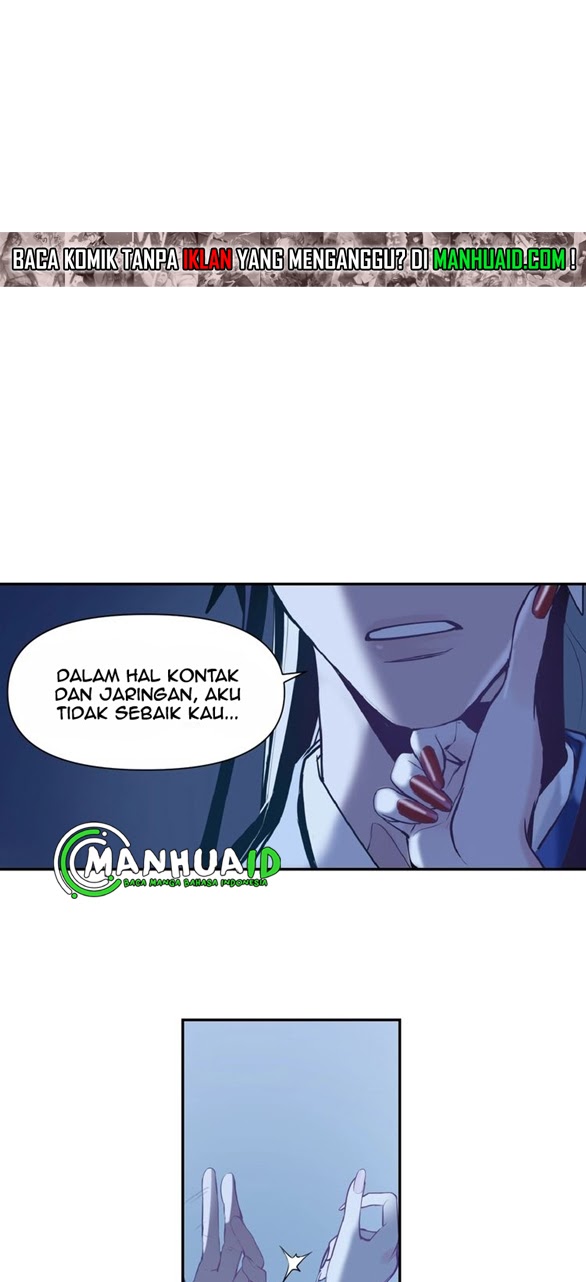 Demand Killer Chapter 08 Gambar 22