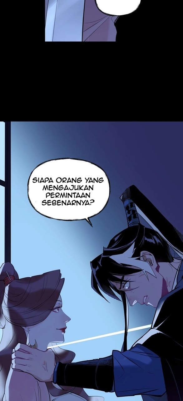 Demand Killer Chapter 08 Gambar 26