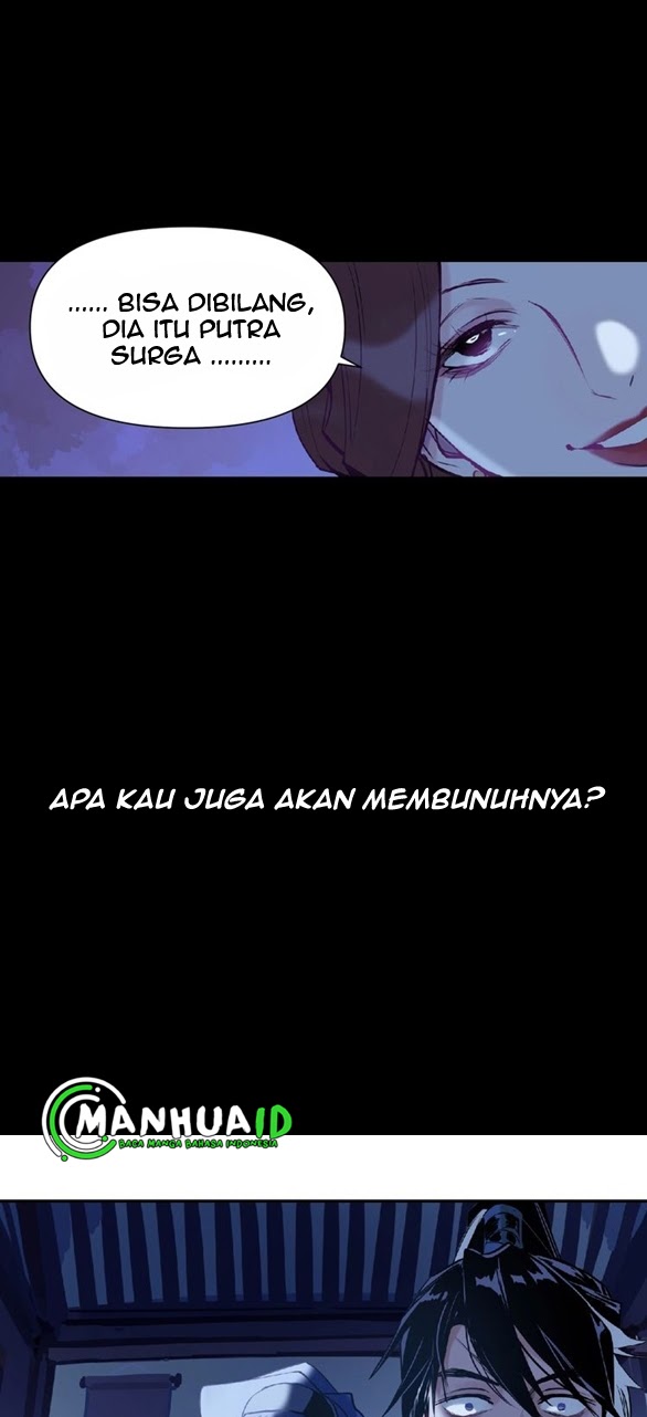 Demand Killer Chapter 08 Gambar 28