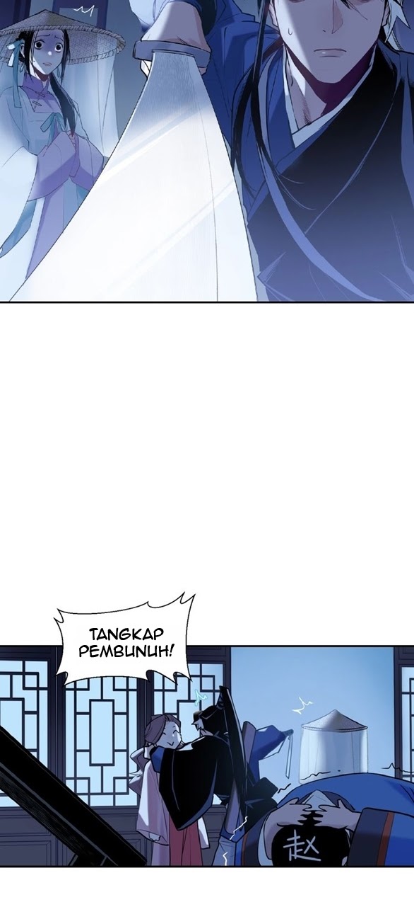 Demand Killer Chapter 08 Gambar 29