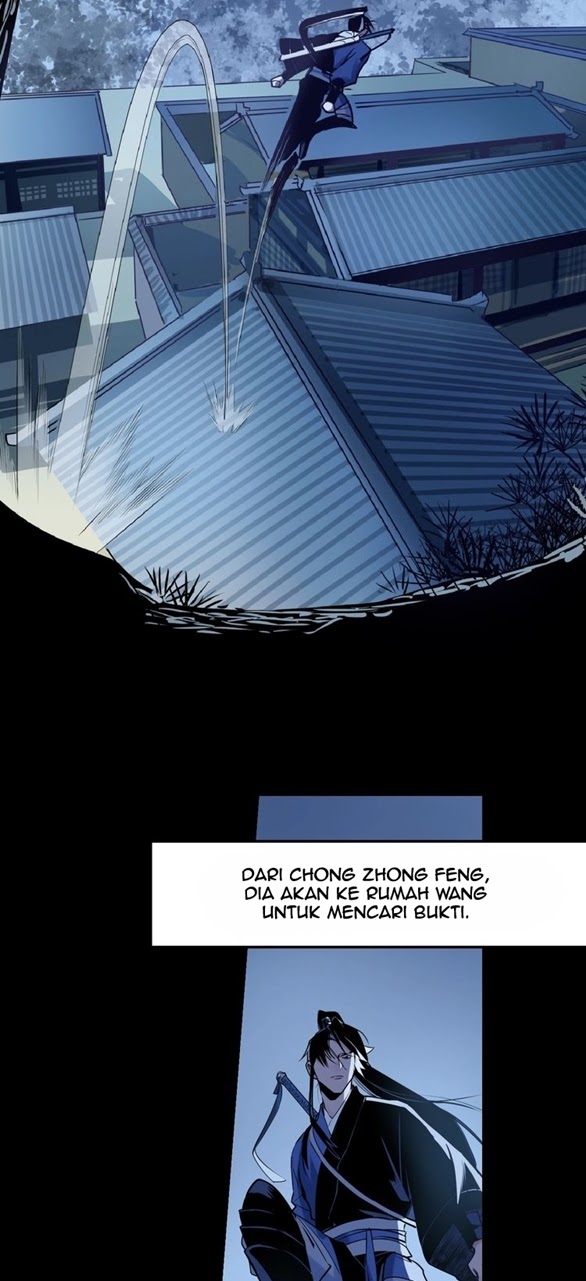 Demand Killer Chapter 08 Gambar 3