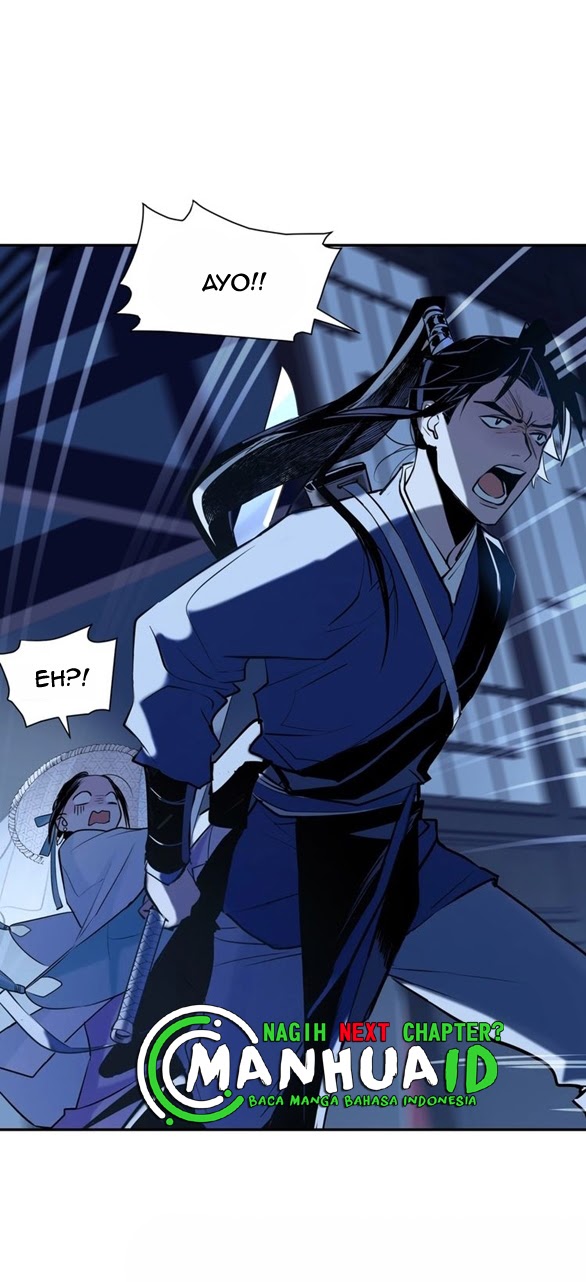Demand Killer Chapter 08 Gambar 31